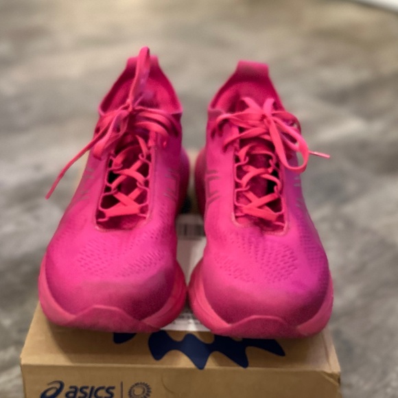 ASICS Women's Gel-Nimbus 25 Running Shoes - Picture 3 of 10